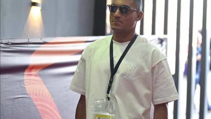 مصطفي محمد