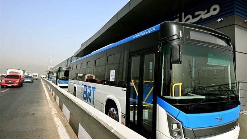الأتوبيس الترددي