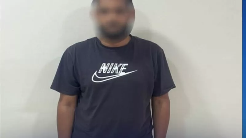 الداخلية تكشف كواليس ضبط شخص ادعى تلفيق قضايا بالمنيا.. تفاصيل