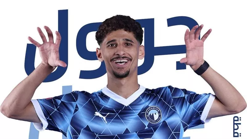 نهائي كأس مصر.. قطة يهُزّ شباك الزمالك بالهدف الأول لبيراميدز