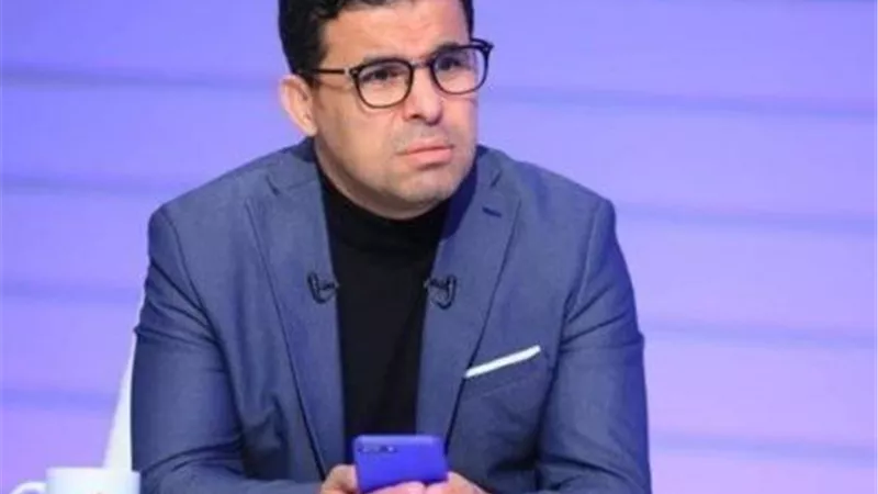 خالد الغندور يزف بشرى سارة للأندية المصرية عن دوري أبطال إفريقيا