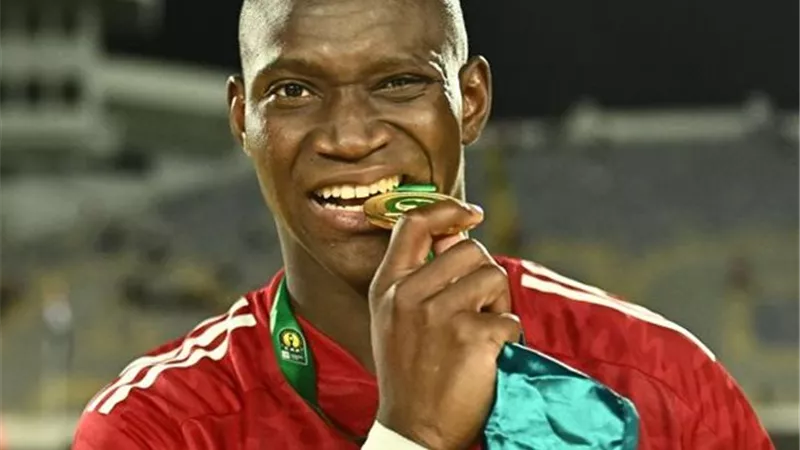 الأهلي يرفض عرض الحزم لضم أليو ديانج.. ويؤكد ليس للبيع