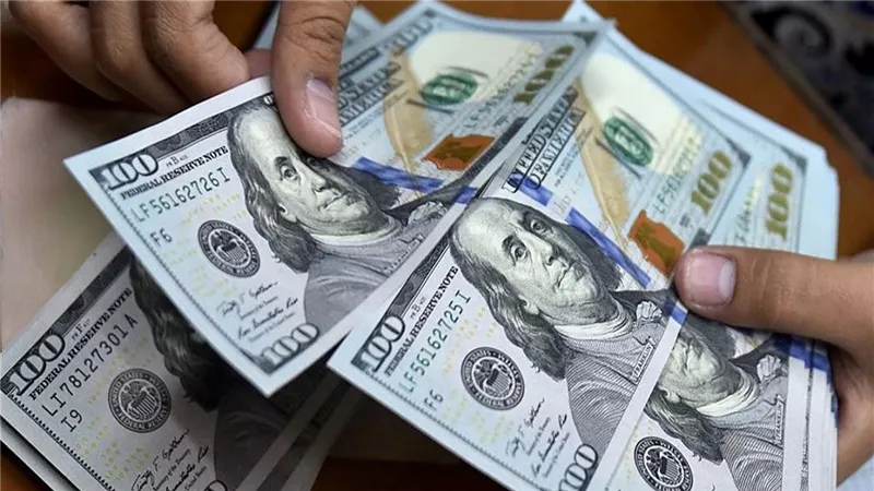 ضربة قاسمة من الداخلية لتجار العملة بضبط 7 ملايين جنيه