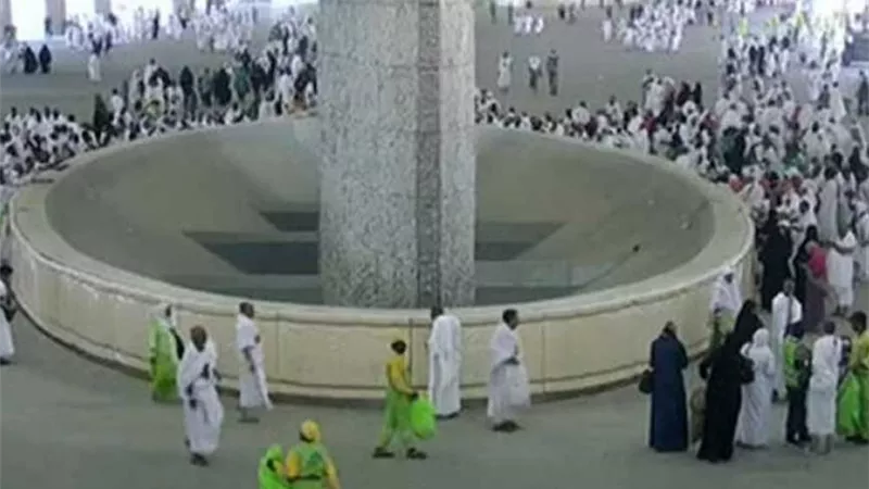 وسط انسيابية.. بدء توافد الحجاج على مشعر منى لرمي الجمرات