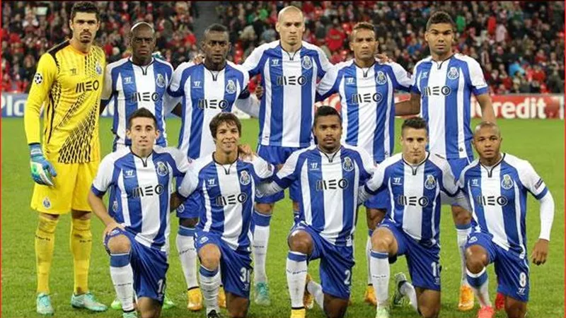 مجموعة الأهلي.. موعد مباراة بورتو وإنتر ميامي في كأس العالم للأندية