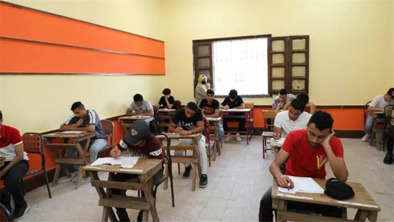 امتحانات الثانوية العامة 2025.. استعدادات مديرية التربية والتعليم بالشرقية 