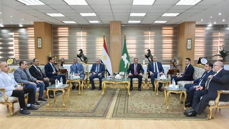 الشرقية تحتفل بأول أيام عيد الأضحى... أجواء روحانية وفعاليات شبابية متنوعة