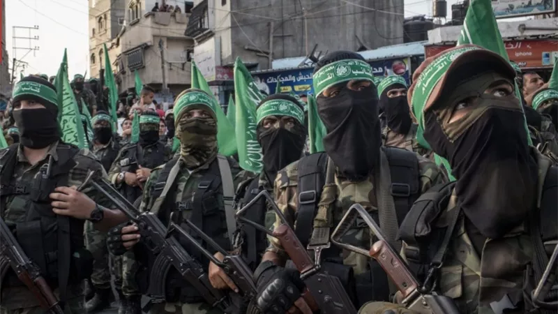نتنياهو يعترف بتسليح جماعات محلية في غزة لمواجهة حماس