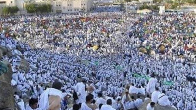 حج الجمعيات الأهلية