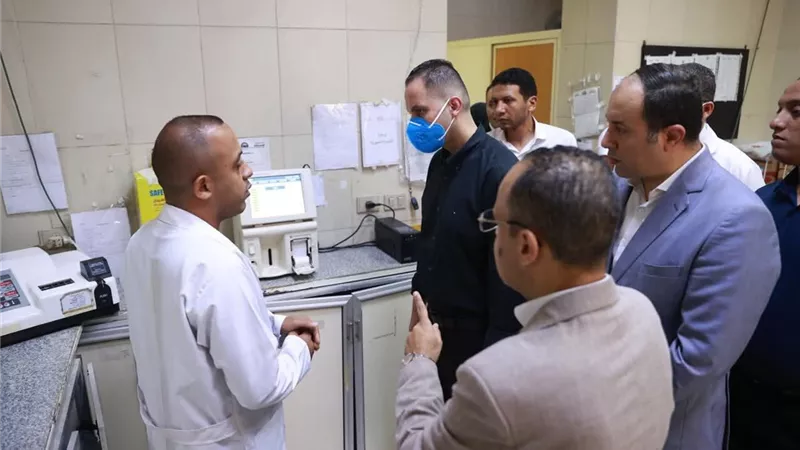نصائح وزارة الصحة للحماية من الأمراض في عيد الأضحى المبارك 