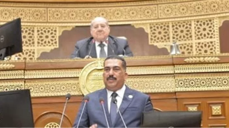 عدالة اجتماعية جديدة ..النائب هشام سويلم يُثمن موقف السيسي من الإيجار القديم