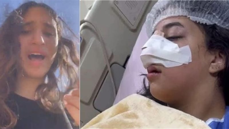 الطالبة كارما 