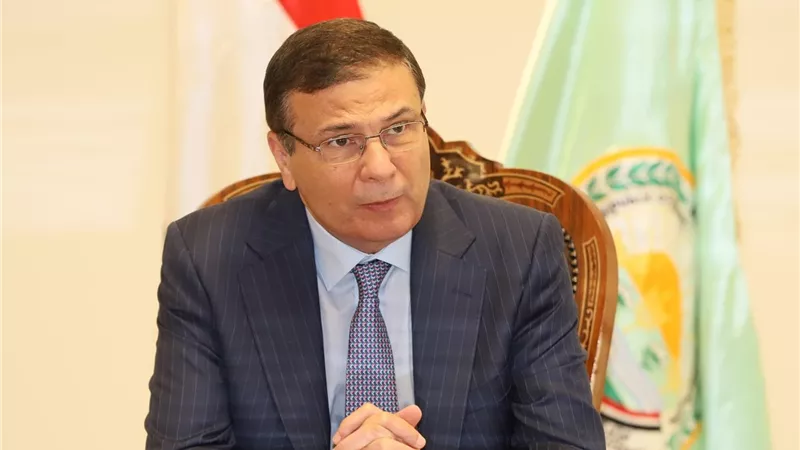 الزراعة: حملات مكثفة لمكافحة النمل الأبيض بالمحافظات.. ومفاجأة في أسعار المبيدات 