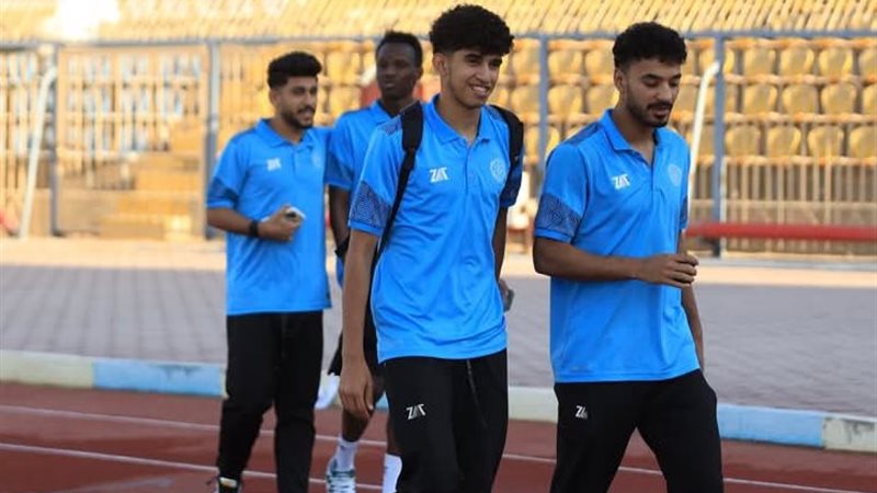 الإسماعيلي 