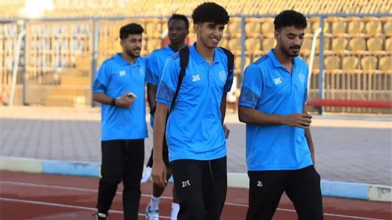  موعد مباراة الإسماعيلي ضد سيراميكا كليوباترا والقنوات الناقلة لها