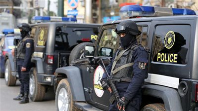 الداخلية تكشف تفاصيل ادعاء سيدة تعرضها لاعتداء من جيرانها بكفر الشيخ