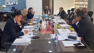 اليوم.. خطة إعداد المنتخبات القومية على رأس أجندة اجتماع اتحاد الكرة