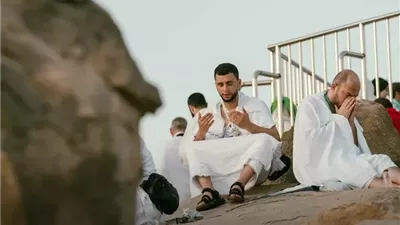 شهادة إتمام الحج عبر تطبيق «نسك».. مبادرة رقمية توثق رحلة الحج 1446هـ