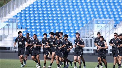 بعد انضمام جميع المقيدين.. الأهلي كامل العدد في مواجهة إنتر ميامي بمونديال الأندية