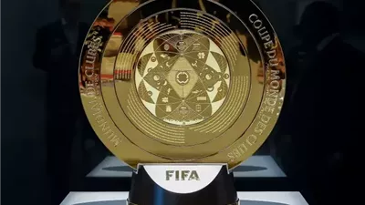بإجمالي مليار دولار.. فيفا يعلن جوائز مالية قياسية لكأس العالم للأندية 