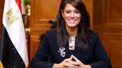 وزيرة التخطيط: دفعة جديدة من المراكز المتنقلة لدعم التحول الرقمي بالنيابة العامة