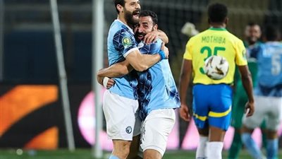 بيراميدز افتتحها بدوري الأبطال.. موسم استثنائي للأندية الاستثمارية