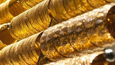 ارتفاع مفاجئ في سعر الذهب اليوم الثلاثاء 10-6-2025