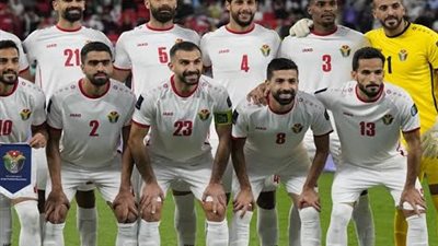 التشكيل الرسمي لمباراة النمسا والأردن في كأس العالم