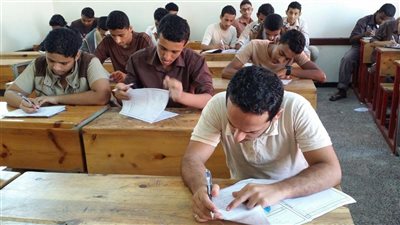 امتحانات الثانوية العامة.. موعد انطلاق مارثون انتهاء العام الدراسي 2025 رسميًا
