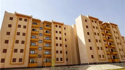 فرصتك لسه موجودة.. آخر موعد للتقديم في شقق سكن لكل المصريين 7