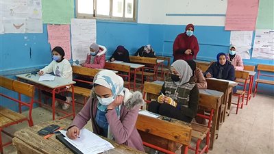 الآن.. خطوات الاستعلام عن نتيجة الشهادة الإعدادية 2025 بالاسم فقط