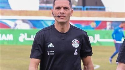 تعرف على حكام نهائي كأس عاصمة مصر بين سيراميكا كليوباترا والبنك الأهلي