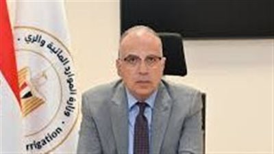 وزير الري: تطوير محطات الرفع وتطهير الترع لمواجهة احتياجات الصيف