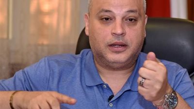 تامر عبد المنعم: فكرة «أمير الظلام» ولدت خلال دراستي ومعاناتي مع الإصابة