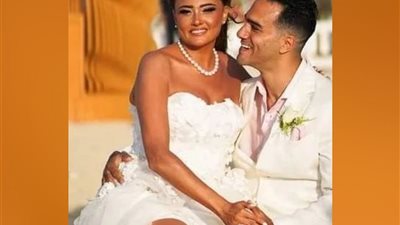 «بشرى» تفاجئ الجمهور.. انفصالي عن خالد حميدة هدفه 