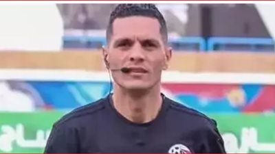 الأهلي يشكو محمود وفا للجنة الانضباط بسبب هذا الخماسي
