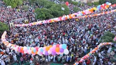 بعد حسم الحسابات الفلكية.. مفاجأة بشأن موعد وقفة عرفات وعيد الأضحى 2026