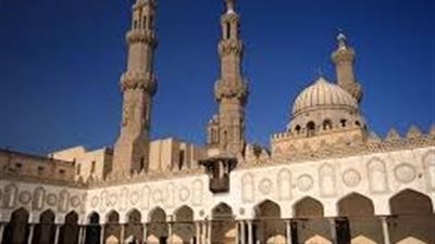  أوائل الشهادة الابتدائية في الأزهر بسوهاج 2025
