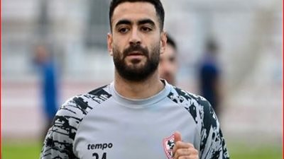 المثلوثي ينتقد إدارة الزمالك: النادي يعاني من عدم الاستقرار