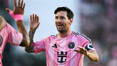 ميسي يقترب من الأهلي السعودي.. عرض ضخم يُربك حسابات إنتر ميامي