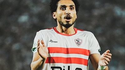 بسبب رحلة ألمانيا.. تغريم أحمد حمدي وتصاعد الأزمة مع إدارة الزمالك 
