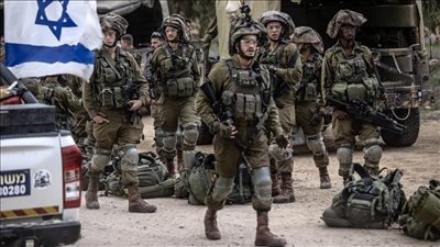 أمر إخلاء عاجل.. الجيش الإسرائيلي يطالب سكان مناطق بغزة التوجه غرب المدينة