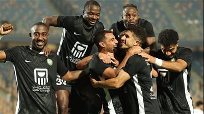 قبل موقعة بيراميدز.. ماذا قدم البنك الأهلي في آخر 5 مباريات؟