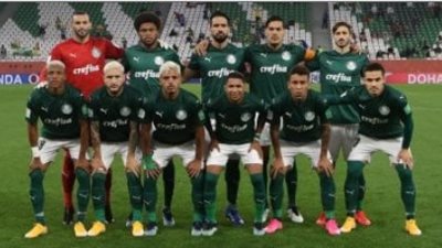 مجموعة الأهلي.. موعد مباراة بالميراس وإنتر ميامي في مونديال الأندية