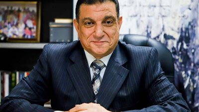  اللواء محسن الفحام يكتب: مصر بين جناحى الأمن والإستقرار