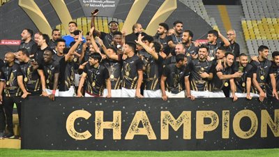 بعد فوزه بكأس عاصمة مصر.. سيراميكا كليوباترا يكمل مربع كأس السوبر المصري