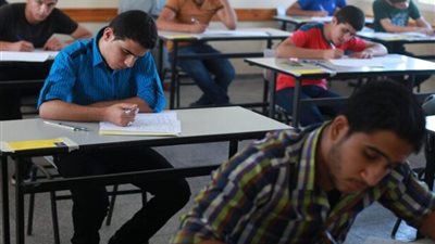 جدول امتحانات الثانوية العامة 2025.. «يا ترى هتبدأ بإيه؟»