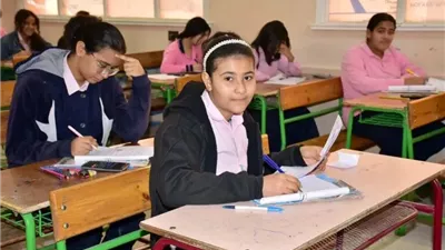 نتيجة الشهادة الإعدادية محافظة كفر الشيخ 2025 .. رابط النتيجة 