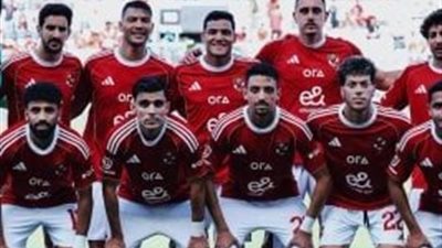 مونديال الأندية.. جماهير الأهلي تستقبل بعثة الفريق بعد وصولها إلى نيوجيرسي 