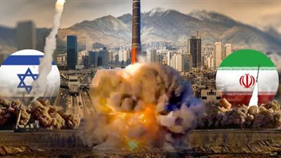 الآن.. القصف الإيراني على الكيان الصهيوني يصيب وزارة الدفاع 